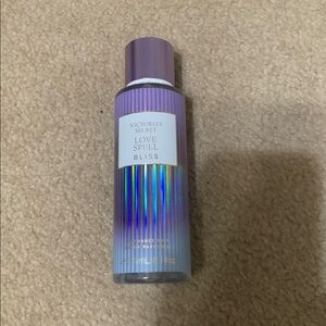 Victoria's Secret Love Spell Bliss